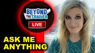Ask Me Anything - August 2025