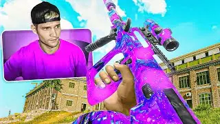 120+ Kills *NEW* ABR 8-ATTACHMENT is BROKEN!?🤯👑