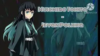 [UTAU] Ievan Polkka - Muichiro Tokita