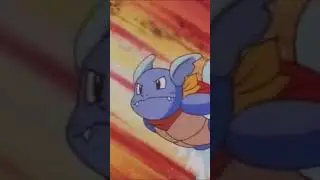 Team Wartortle  #pokemon #fyp