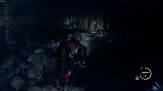 SPEEDRUN RE2 REMAKE CLAIRE A HARDCORE