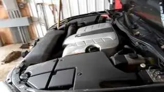 13E0452 2003 LEXUS LS430,4.3,A.T.,RWD,89932 MILES,MORRISON'S AUTO SALVAGE YARD