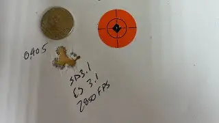 6.5PRC Load Work 153.5G Berger bullets H1000 and F&rsquo;ing terrible camera work!