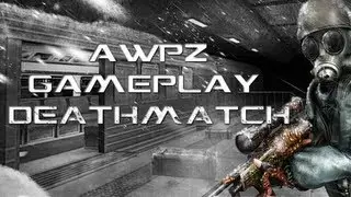 CS Online - AWP-Z Gameplay