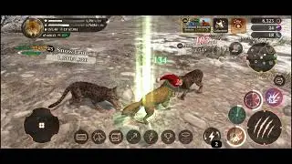 The wolf best games ever