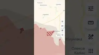 Зміни на фронті за 26.07.2025