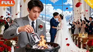 新劇首發🔥[Multi SUB]《逆天醫術豪賺百億》（全集）妻子為初戀出軌？離婚後我靠以氣運針救活首富，美女總裁砸千萬搶我丹藥！前妻哭求復婚那天，她帶著千億集團要當我新娘！#男頻#逆襲#爽文#短劇