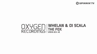 Whelan & Di Scala - The Fox [Exclusive Preview]