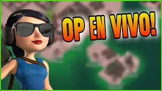 OPERAC&Iacute;ONES en VIVO // BOOM BEACH 2021