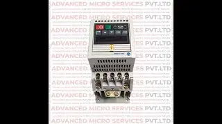 Allen Bradley 160-BA04NPS1P1 Controller | Advanced Micro Services Pvt. Ltd
