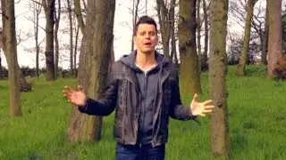 Announcement from Christian Burns about Electronic Family Festival