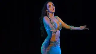 Isa Munir - Esmaouni - Espetáculo Lua Nova Estúdio Dumuaini - 22/11/2025