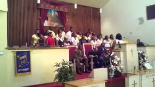 My Worship Is For Real