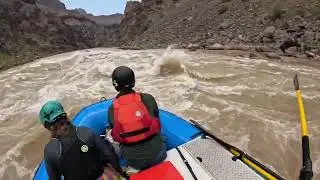 Hermit Rapid Teaser
