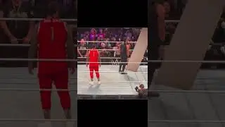 Tama Tonga Proves He&rsquo;s the Funniest in Wrestling!