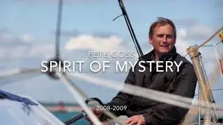 #всеомировомокеане &laquo;Путем Mystery&raquo; на канале Don&rsquo;t Panic Ocean