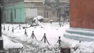 fuck you snow man