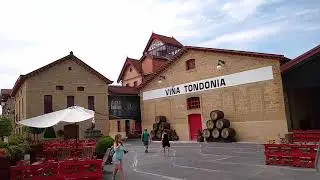 Traditional Rioja private wine tour