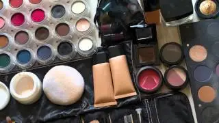Eyeshadow Enthusiast Arrested After Stealing $144 Worth of Makeup, Police Say