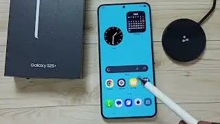 Samsung Galaxy S25|S25+|S25 Ultra | Turn ON/OFF Auto Capitalize on Your Galaxy Keyboard