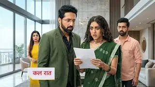 Aniruddh's Shocking DNA Test | Jhanak TV Serial Reaction