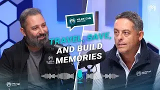 From Brazil to Financial Freedom: Resilience and Ambition - Milestone Mortgage