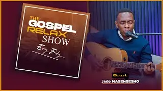 #TheGospelRelax || Taramana na Jado Masengesho Ufite impano idasanzwe mu kuririmbira Imana.