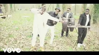 Alpha Solda Bondieu - Follow You (feat. Ben Dorante) ft. Ben Dorante