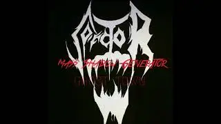 Mass Shadow Generator