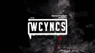 Slice N Dice - Warrior (Premiere)