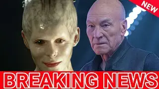 Shocking Update!! After 37 Years, Star Trek Changes the Borg Forever with a Canon Update