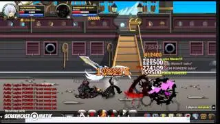 Darkness Project(Private Server)