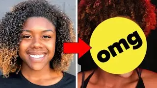 People Try Drag Makeup For A Week