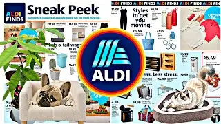 ALDI AD SNEAK PEEK  1/28/2026 - 2/3/2026