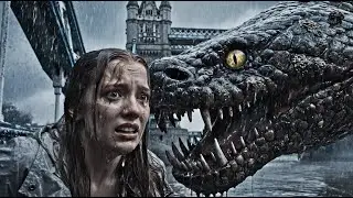 &ldquo;The Phantom Beneath the Thames | Epic Robot Battle in London &ndash; 8K Cinematic Movie&rdquo;