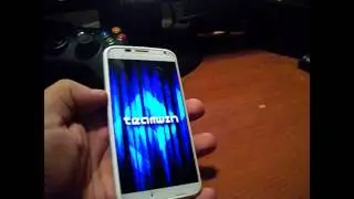 INSTALAR CYANOGENMOD 11 ,12 Y 13 E MOTOROLA MOTO X XT1058 ANDROID 4.4.2 5.0 Y 6.0.1