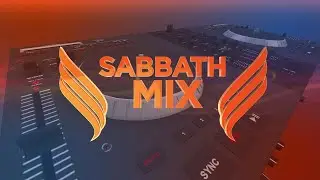 LIVE STREAM: SABBATH MIX #getembetvnews |CHILDREN&rsquo;S DESK | 24TH APRIL 2025 |HOST: MKATE ENOCK .