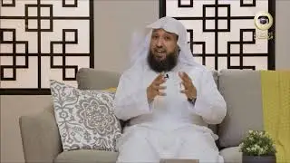 اسم الله الخبير   برنامج الحُسنى '٢' مع الشيخ د حسن بخاري