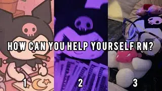 How Can You Help Yourself RN?