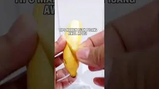 Tips makan buah pisang untuk bayi#mpasi#buahpisang #mpasisehat #mpasisimple #resep #mpasihomemade