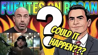Joe Rogan&rsquo;s Next Controversial Guest? Why Nick Fuentes Is No Longer Off-Limits