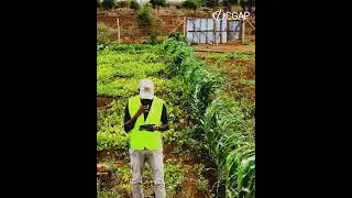 CGAP's Approach: Inclusive Finance & Food Security