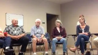 Pet Therapy - Stories from the Handlers