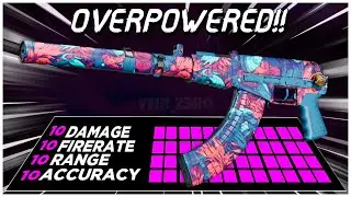 This AS VAL Class is Absolutely INSANE in Black Ops 6!