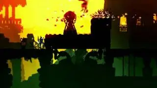 Outland - Co-op trailer on Xbox Live Arcade [NL]