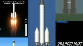 How to open and Play space fight simulator.How to make roket in mobile.