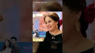 She Thinks Their Love Is Petty #AMagicalLoveStory #IndianDrama #DubbedInEnglish #MEP17
