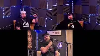 Episode 246: Fantasy Teams, Deadly Fish, and Brett Michaels&rsquo; Wig