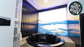 Al Campanile H Napoli Centro, by ClaPa Group | Naples, Italy | Hotel Review ⭐