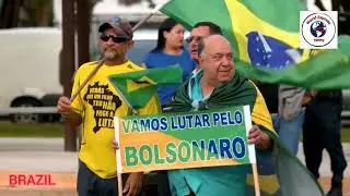 Brazil&rsquo;s Bolsonaro to start serving 27-year prison sentence for coup plot